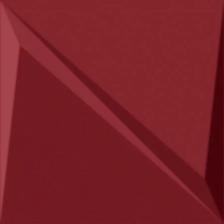 Керамогранит Italon Миллениум Плэй Скарлет 15х15 в Нижневартовске