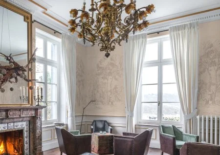 Обои Loymina Etude ETD9, 003 в Нижневартовске