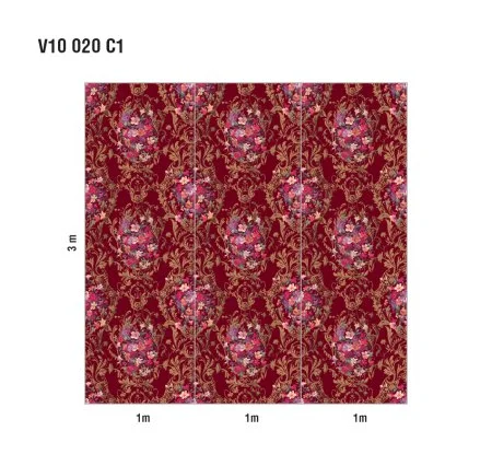 Обои Loymina Classic II V10, 020, C1 в Нижневартовске