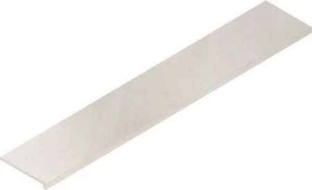 Керамогранит Italon Континуум Полар Ступень угловая правая 33х160 (Натуральная) в Нижневартовске