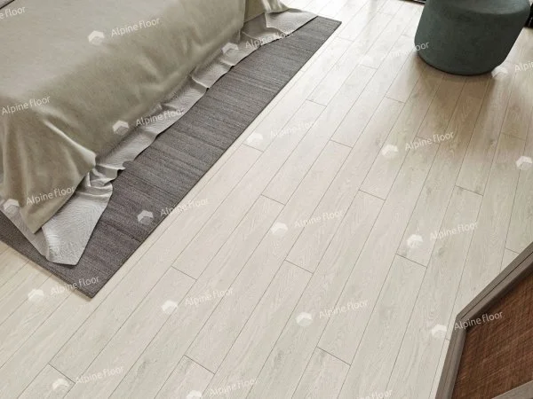 Каменно-полимерная плитка Alpine Floor Grand Sequoia Village Атланта ECO 11-207 4мм, 43 класс в Нижневартовске