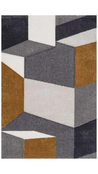 Ковер Синтелон Vegas Home 1,60х2,30 12MKM Прямоугольник в Нижневартовске