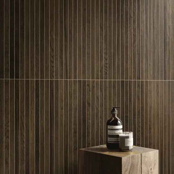 Керамогранит Italon Этернум Могано Татами 20х80 (Натуральная) в Нижневартовске