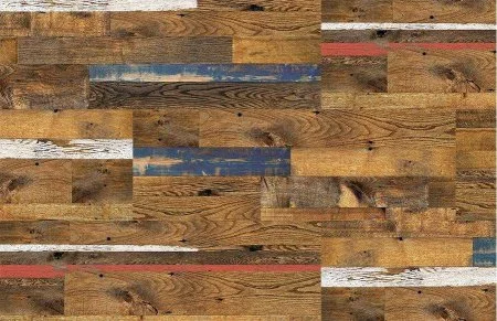 Пробковое покрытие CorkStyle Impuls Random в Нижневартовске