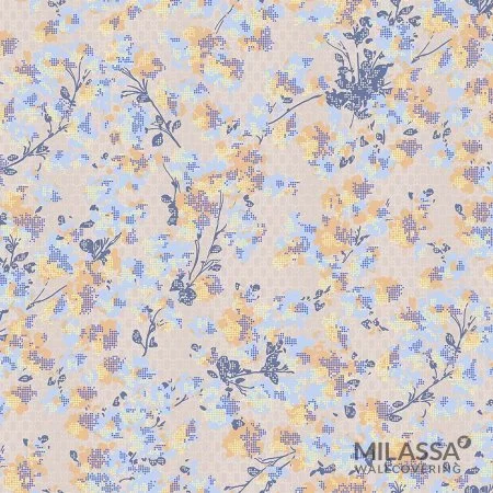 Обои Milassa Modern  М2, 002/2 в Нижневартовске