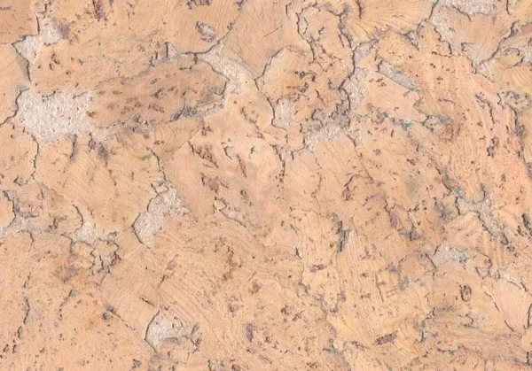 Настенное пробковое покрытие CorkStyle Monte Cream в Нижневартовске