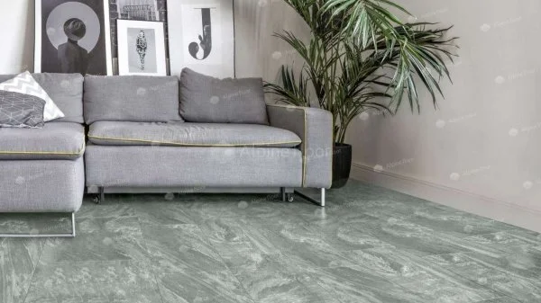 Кварц-виниловая плитка Alpine Floor Light Stone Хэмпшир ECO-15-11 2,5 мм. 43 класс в Нижневартовске