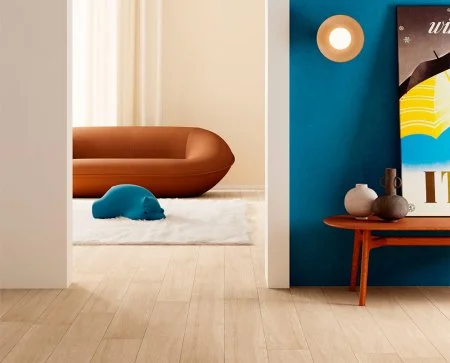 Керамогранит Coliseum Дукале Сэнд 20х120 (Натуральный и Реттифицированный) в Нижневартовске