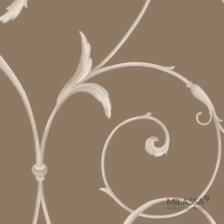 Обои Milassa Swan SW4, 010 в Нижневартовске