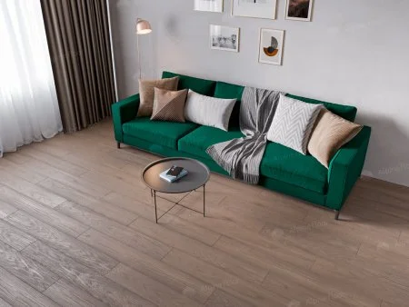 Инженерная доска Alpine Floor Villa Дуб Тобакко в Нижневартовске