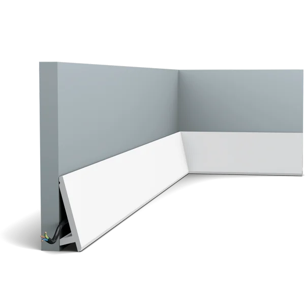 Плинтус Orac SX179 (97*29*2000 мм) в Нижневартовске