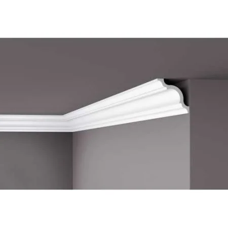 Карниз NMC Nomastyl A (110х110х2000мм) в Нижневартовске