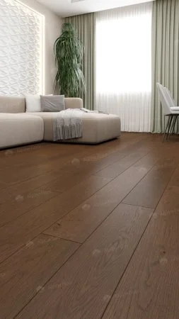 Инженерная доска Alpine Floor Villa Дуб Марсала в Нижневартовске