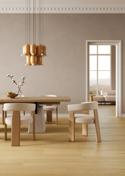 Паркетная доска Quartz Parquet Классик 7 мм Клён Американский 400-61 в Нижневартовске