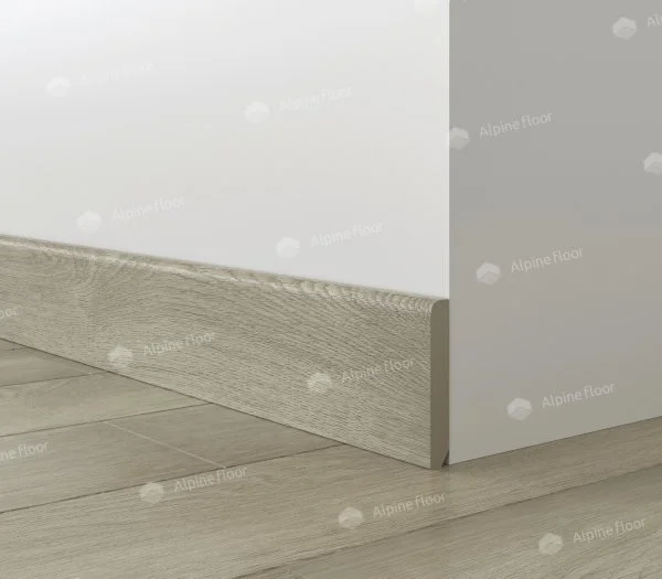 Кварцевый плинтус Alpine Floor Parquet Light 13-1 Дуб Фантазия в Нижневартовске