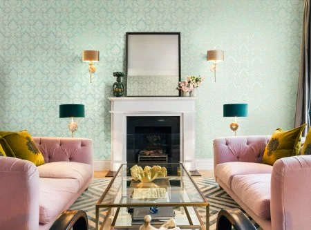 Обои Milassa Neo Classic Neo7, 005/1 в Нижневартовске