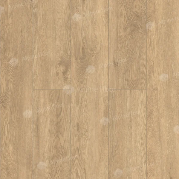 Кварц-виниловая плитка Alpine Floor Grand Sequoia Миндаль ECO 11-602 (2,5 мм. 43 класс) в Нижневартовске
