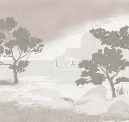 Обои Loymina Пейзаж vol. 2 ART18 012 в Нижневартовске