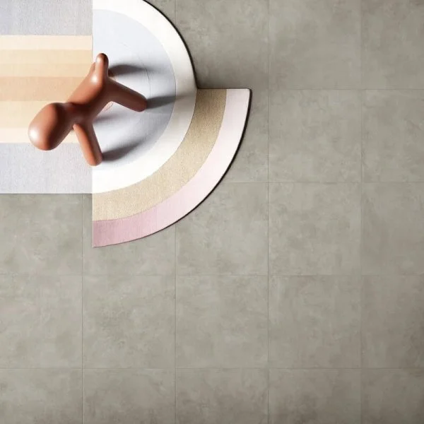 Керамогранит Coliseum Крета Мока 60х60 (Натуральный и Реттифицированный) в Нижневартовске