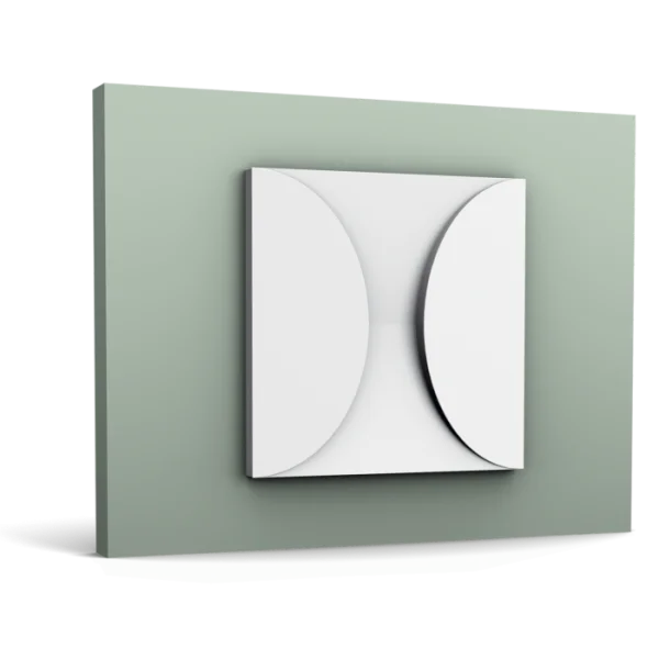 Декоративная панель Orac W107 (33.3x33.3x2.9 см) в Нижневартовске