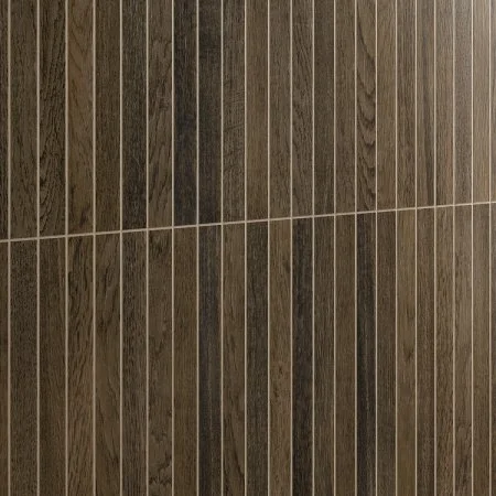 Керамогранит Italon Этернум Могано Татами 20х80 (Натуральная) в Нижневартовске