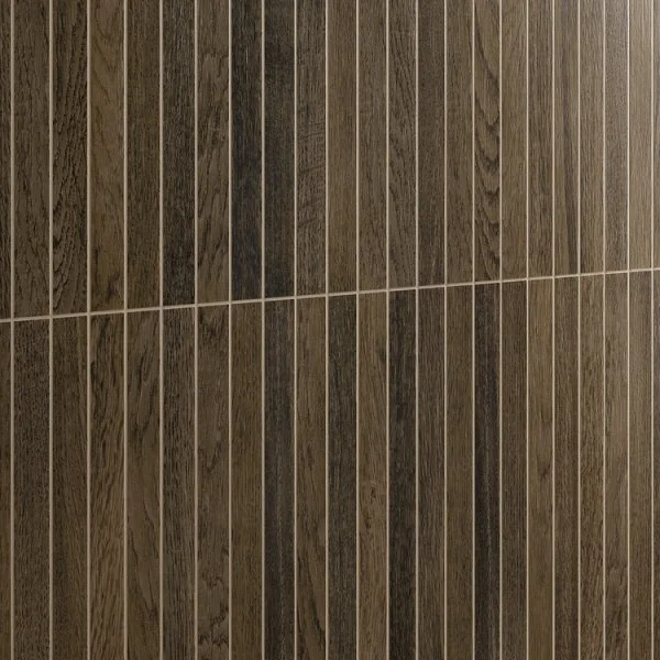 Керамогранит Italon Этернум Могано Татами 20х80 (Натуральная) в Нижневартовске