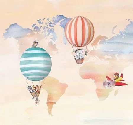 Обои Loymina Etude ETD11, 002 в Нижневартовске