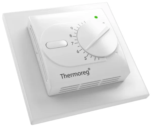 ТерморегуляторThermoreg TI-200 Design в Нижневартовске