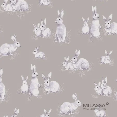 Обои Milassa Twins 1, 011 в Нижневартовске