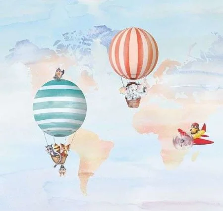 Обои Loymina Etude ETD11, 006 в Нижневартовске