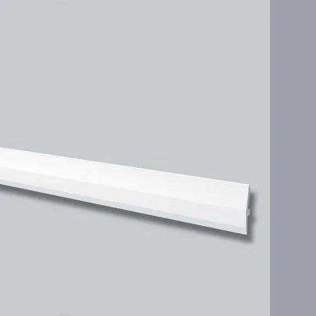 Молдинг NMC Wallstyl W1 (55х18х2000 мм) в Нижневартовске