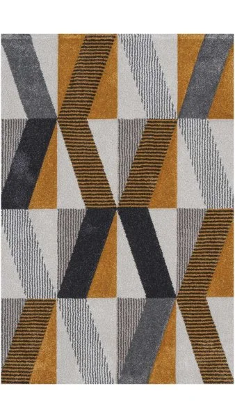 Ковер Синтелон Vegas Home 1,60х2,30 63MKY Прямоугольник в Нижневартовске