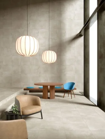 Керамогранит Coliseum Экспо Уайт 60х60 (Натуральный и Реттифицированный) в Нижневартовске