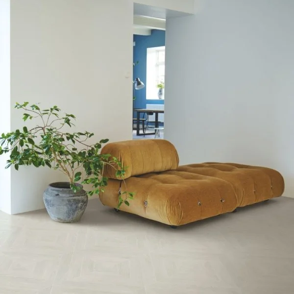 Ламинат Pergo Chevron 12 Pro Дуб Морозный Патинированный L1254-04157 в Нижневартовске