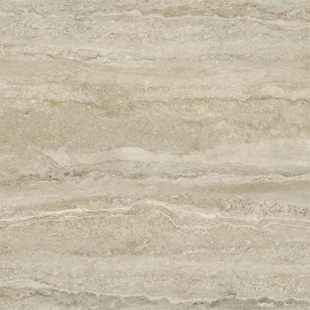 Керамогранит Vitra CityStone Травертин Линейный 60х60 (Натуральная и Реттифицированная) в Нижневартовске
