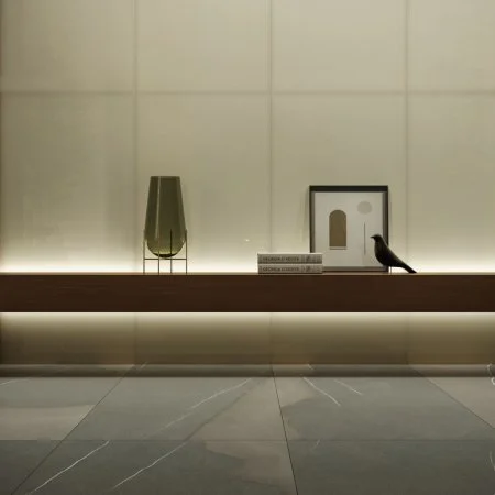 Керамогранит Italon Метрополис Гласс Сэнд 80х160 (Люкс и Реттифицированная) в Нижневартовске