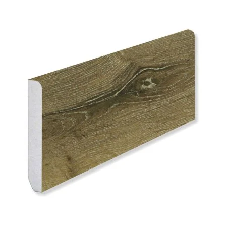 Кварцевый плинтус Fargo 66W963 Дуб Калифорния 80х11х2200 мм в Нижневартовске