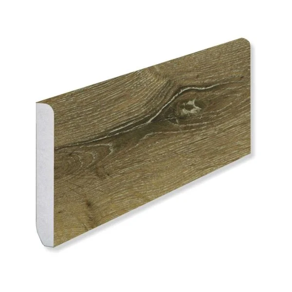 Кварцевый плинтус Fargo 66W963 Дуб Калифорния 80х11х2200 мм в Нижневартовске