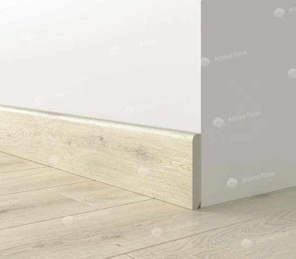 Кварцевый плинтус Alpine Floor Parquet Light 13-25 Гиперион в Нижневартовске