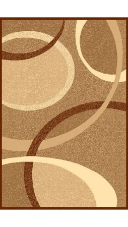 Ковер Синтелон Practica 1,20x1,70 53EBD Прямоугольник в Нижневартовске