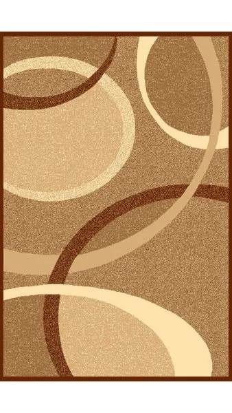 Ковер Синтелон Practica 2,00x3,00 53EBD Прямоугольник в Нижневартовске