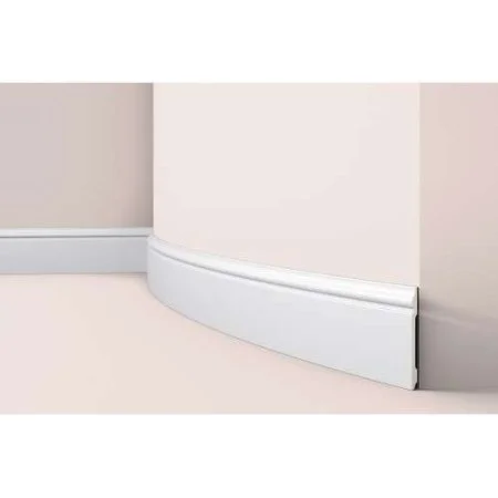 Плинтус NMC Wallstyl FL2 Flex (120х15х2000 мм) в Нижневартовске