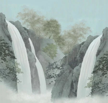 Обои Loymina Пейзаж ART5 006 в Нижневартовске