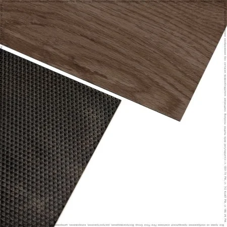 ПВХ плитка FineFlex Wood Дуб Тебердин FX-112 в Нижневартовске