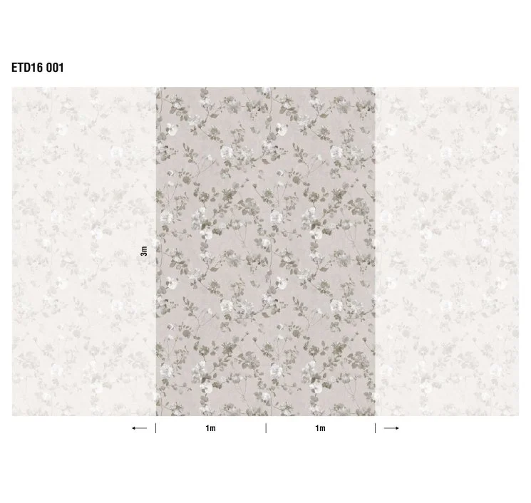 Обои Loymina Etude vol. II ETD16 001 в Нижневартовске