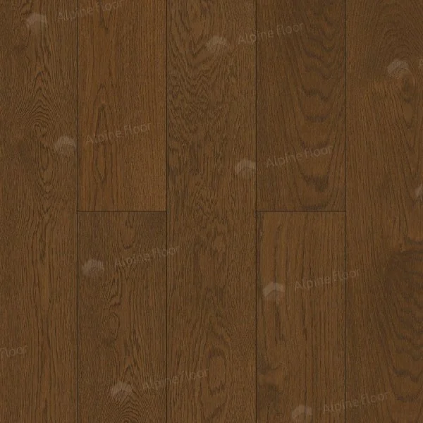 Инженерная доска Alpine Floor Villa Дуб Мокко в Нижневартовске
