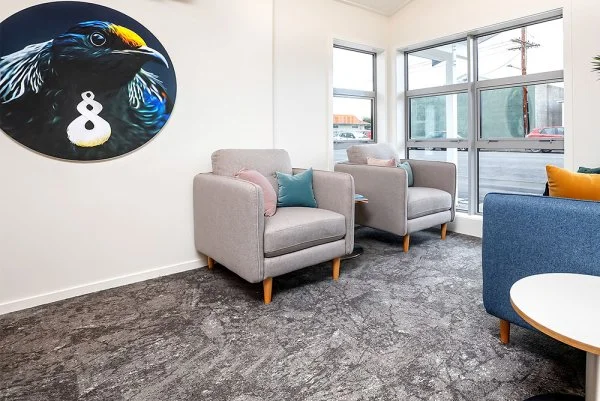 Ковровая плитка AW Mineral 98 в Нижневартовске