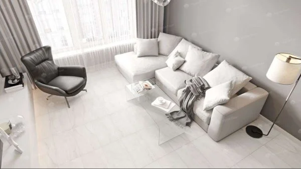 Кварц-виниловая плитка Alpine Floor Light Stone Брайс ECO-15-7 2,5 мм. 43 класс в Нижневартовске