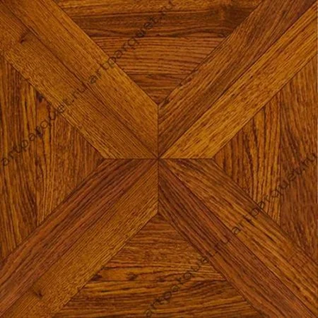 Модульный паркет Kochanelli Квадро Дуб Луче 441х441х15 мм в Нижневартовске