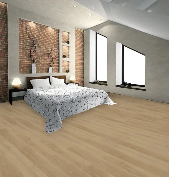 ПВХ плитка Bonkeel Discostar Eruption (Планка 152,4х914,4мм) в Нижневартовске